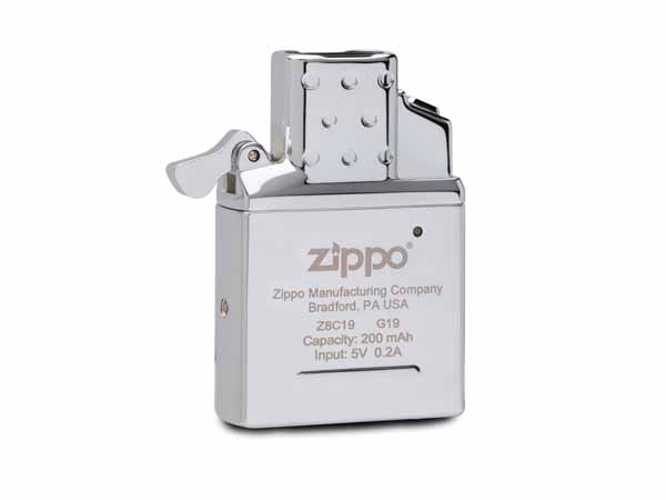Modulo Zippo elctrico